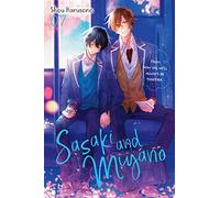 Harusono, Shou - Sasaki and Miyano, Vol. 7: Volume 7