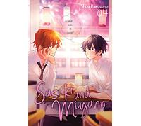 Harusono, Syou - Sasaki and Miyano, Vol. 4: Volume 4