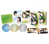 Satou Shouri - Haruchika Gouka Ban (3 Dvd) [Edizione: Giappone] [Italia]