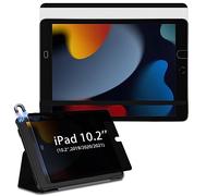 HaruYo para iPad 10,2" Protector de Pantalla Magnético de Privacidad para iPad 9/8/7ª Gen. (2019/2020/2021), Protector de Pantalla de Privacidad, Extraíble, Antiluz Azul, Antispy