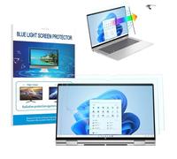 HaruYo Protector de pantalla de 14 pulgadas para HP Envy x360-tie (14 pulgadas, filtro de luz azul, antirreflejos, mate, protector de pantalla para HP Envy x360-tie (14" 300.06 x 183.92 mm)