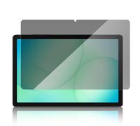 HaruYo Protector de Pantalla de Privacidad Compatibile con Samsung Galaxy Tab A11 Plus 5G 2025, Filtro de Privacidad, Anti-Espion Privacy Screen Película