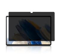 HaruYo Protector de Pantalla de Privacidad Compatibile con Samsung Galaxy Tab A8 10,5" 2022, Filtro de Privacidad, Anti-Espion Privacy Screen Película