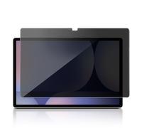 HaruYo Protector de Pantalla de Privacidad Compatibile con Samsung Galaxy Tab S10+ 2024, Filtro de Privacidad, Anti-Espion Privacy Screen Película para Samsung Galaxy Tab S10+ 2024