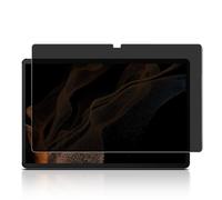 HaruYo Protector de Pantalla de Privacidad Compatibile con Samsung Galaxy Tab S8 Ultra 14,6" 2022, Filtro de Privacidad, Anti-Espion Privacy Screen Película