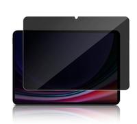 HaruYo Protector de Pantalla de Privacidad Compatibile con Samsung Galaxy Tab S9 11" 2023, Filtro de Privacidad, Anti-Espion Privacy Screen Película