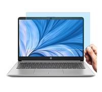 HaruYo Retirable Filtro de Pantalla Anti Luz Azul para 14 Pulgadas Laptops, Premium Anti Deslumbrante Alivia Fatiga, Protección para Los Ojos Protector de Pantalla para 14” (16 : 9) Laptops