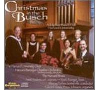 Harvard Baroque Chamber Orches - Christmas in The Bush