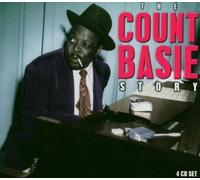 Harvard Blues: The Count Basie Story