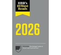 Harvard Business Review Erin Meyer Bent Flyvbjerg HBR's 10 Must R (Tapa blanda)
