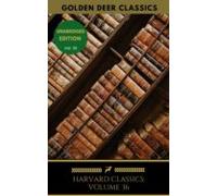 Harvard Classics Volume 36 (ebook)