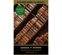 Harvard Classics Volume 4 (ebook)