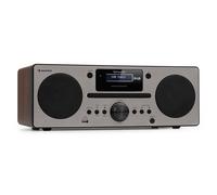 Harvard microcadena estéreo DAB+