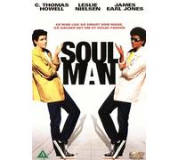 Harvard, Movida Americana / Soul Man [ Origen Danés, Ningun Idioma Espanol ]
