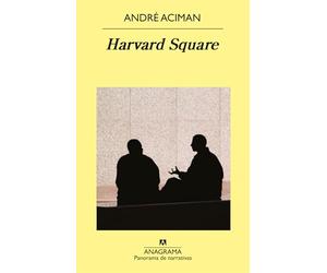Harvard Square: 891 (Panorama de narrativas)
