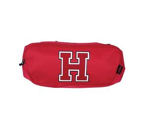 Harvard University - Bolsa Cruzada Helix, Red, Contemporáneo, Moderno