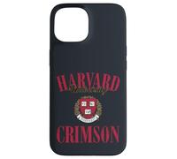 Harvard University Crimson | Producto Oficial de la NCAA | HUC1005 Carcasa para iPhone 15