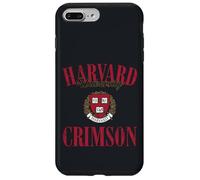 Harvard University Crimson | Producto Oficial de la NCAA | HUC1005 Carcasa para iPhone 7 Plus/8 Plus