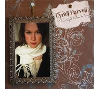 Harvell, Cyndi - The Night Turned to Song [Import]
