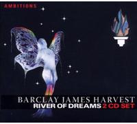 Harvest, Barclay James - River of Dreams [Import]