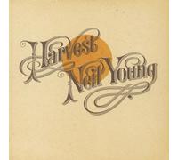 Harvest by Neil Young (2009-07-14)