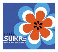 Harvest for the Stripes