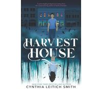 Harvest House: (A Chilling Young Adult Ghost Mystery Exploring Indigenous Identity, Social Justice, and Small-Town Secrets for Ages 12-17)