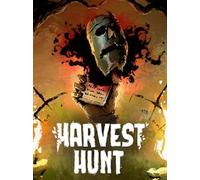 Harvest Hunt (PC) - Steam Gift - GLOBAL