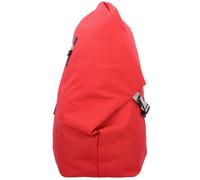 Harvest Label Mochila Taka 43 cm rojo