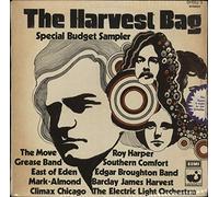 Harvest Label - VARIOUS LP (VINYL) UK HARVEST 1971