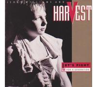 Harvest - Let's Fight for a Generation