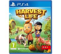 Harvest Life