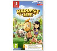 Harvest Life (DIGITAL) Juego para Consola Nintendo Switch