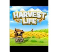Harvest Life Steam Key GLOBAL