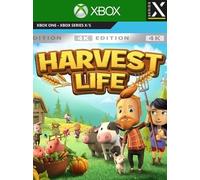 Harvest Life (Xbox Series X/S) - Xbox Live Key - EUROPE