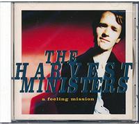 Harvest Ministers - A Feeling Mission
