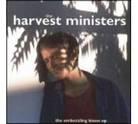 Harvest Ministers, the - The Embezzling Kisses Ep