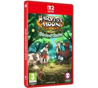 Harvest Moon: Echoes of Teradea (NSW 2)