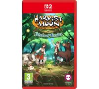 Harvest Moon Echones of Teradea Nintendo Switch 2 standard