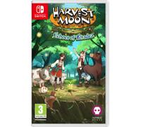 Harvest Moon Echones of Teradea Nintendo Switch standard