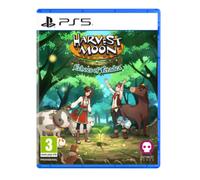 Harvest Moon Echones of Teradea Playstation 5 standard