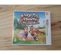 Harvest Moon: El Valle Perdido 3Ds