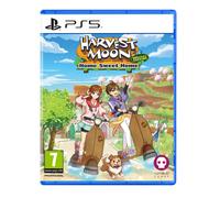 Harvest Moon: Home Sweet Home (PlayStation 5) (Sony Playstation 5)