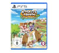 Harvest Moon: Home Sweet Home Special Edition (PlayStation PS5) [Blu-ray]
