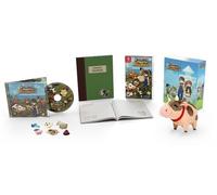 Harvest Moon: La Luz de la Esperanza Edición Coleccionista Nintendo Switch standard