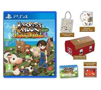 Harvest Moon Light Of Hope Ed. Coleccionista Juego para PlayStation 4 [PAL ES]