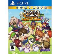 Harvest Moon: Light of Hope SE Complete for PlayStation 4 [USA]
