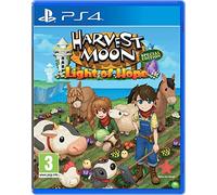 Harvest Moon Light of Hope - Special Edition