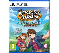 Harvest Moon The Winds of Anthos (PS5)