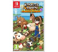 Harvest Moon Nintendo Switch